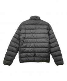 adidas（アディダス）の古着「ダウンジャケット」｜ホワイト×ブラック