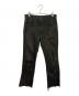 LEVI'S（リーバイス）の古着「デニムパンツ」｜ブラック