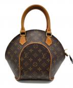 ）の古着「エリプスPM」｜ブラウン