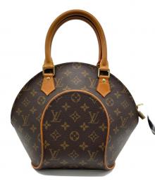 LOUIS VUITTON（ルイ ヴィトン）の古着「エリプスPM」｜ブラウン