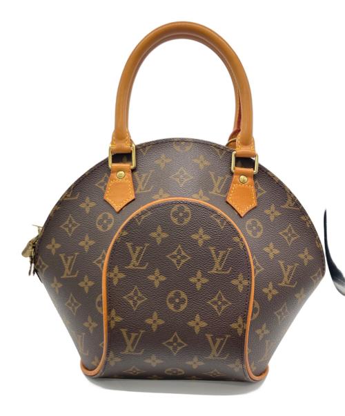 LOUIS VUITTON（ルイ ヴィトン）LOUIS VUITTON (ルイ ヴィトン) エリプスPM ブラウンの古着・服飾アイテム