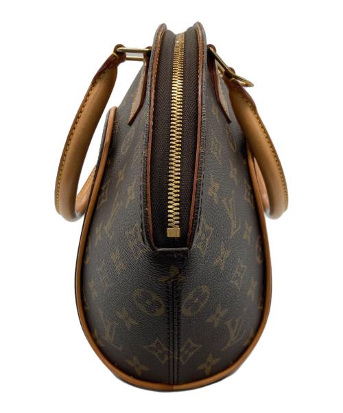 LOUIS VUITTON（ルイ ヴィトン）LOUIS VUITTON (ルイ ヴィトン) エリプスPM ブラウンの古着・服飾アイテム