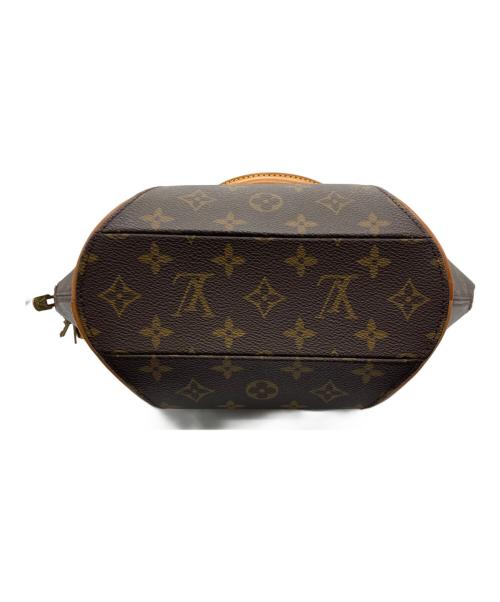 LOUIS VUITTON（ルイ ヴィトン）LOUIS VUITTON (ルイ ヴィトン) エリプスPM ブラウンの古着・服飾アイテム