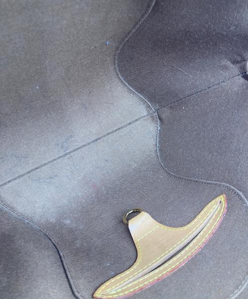 LOUIS VUITTON（ルイ ヴィトン）LOUIS VUITTON (ルイ ヴィトン) エリプスPM ブラウンの古着・服飾アイテム