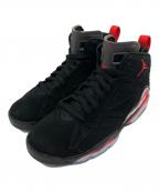 NIKEナイキ）の古着「JORDAN Jumpman MVP」｜ブラック