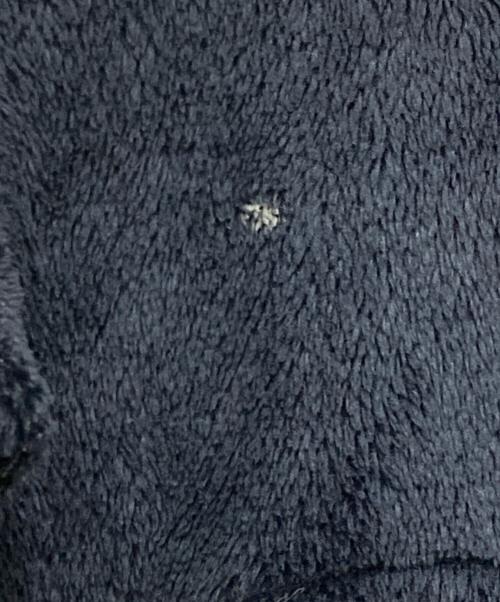 THE NORTH FACE（ザ ノース フェイス）THE NORTH FACE (ザ ノース フェイス) フリースジャケット ネイビー サイズ:Sサイズの古着・服飾アイテム