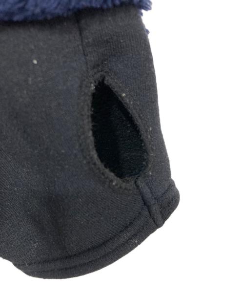 THE NORTH FACE（ザ ノース フェイス）THE NORTH FACE (ザ ノース フェイス) フリースジャケット ネイビー サイズ:Sサイズの古着・服飾アイテム