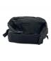 PORTER (ポーター) ウエストバッグ ブラック：11000円
