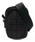 Vee Collectiveヴィーコレクティヴ）の古着「ショルダーバッグ」｜ブラック