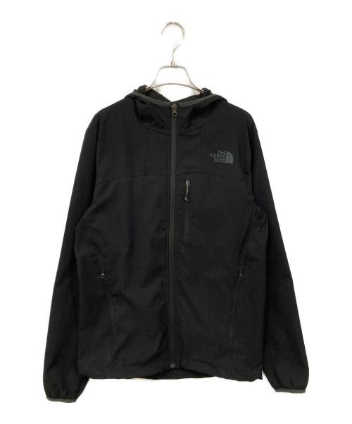 THE NORTH FACE（ザ ノース フェイス）THE NORTH FACE (ザ ノース フェイス) マウンテンパーカー ブラック サイズ:Sサイズの古着・服飾アイテム