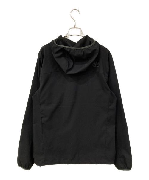 THE NORTH FACE（ザ ノース フェイス）THE NORTH FACE (ザ ノース フェイス) マウンテンパーカー ブラック サイズ:Sサイズの古着・服飾アイテム