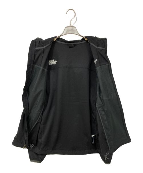 THE NORTH FACE（ザ ノース フェイス）THE NORTH FACE (ザ ノース フェイス) マウンテンパーカー ブラック サイズ:Sサイズの古着・服飾アイテム