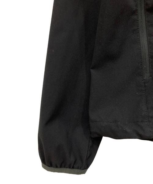 THE NORTH FACE（ザ ノース フェイス）THE NORTH FACE (ザ ノース フェイス) マウンテンパーカー ブラック サイズ:Sサイズの古着・服飾アイテム