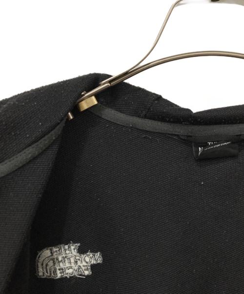 THE NORTH FACE（ザ ノース フェイス）THE NORTH FACE (ザ ノース フェイス) マウンテンパーカー ブラック サイズ:Sサイズの古着・服飾アイテム