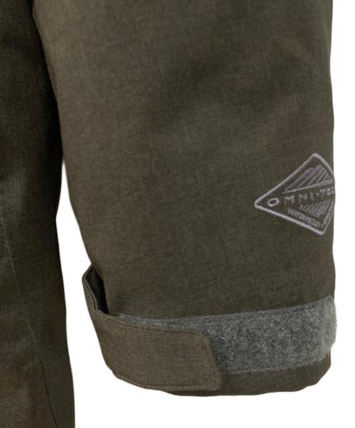 Columbia（コロンビア）Columbia (コロンビア) ダウンコート ブラック サイズ:XLサイズの古着・服飾アイテム