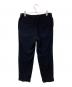 AURALEE (オーラリー) ウールパンツ ネイビー サイズ:Lサイズ：8000円