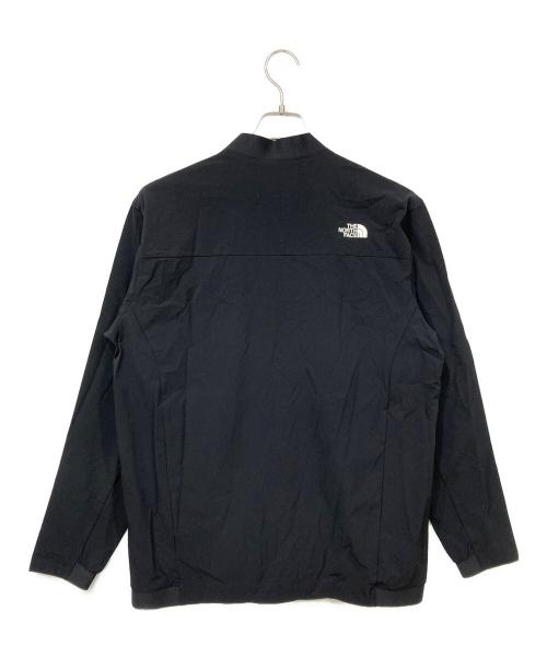 THE NORTH FACE（ザ ノース フェイス）THE NORTH FACE (ザ ノース フェイス) フレキシブルジャケット ブラック サイズ:Lサイズの古着・服飾アイテム