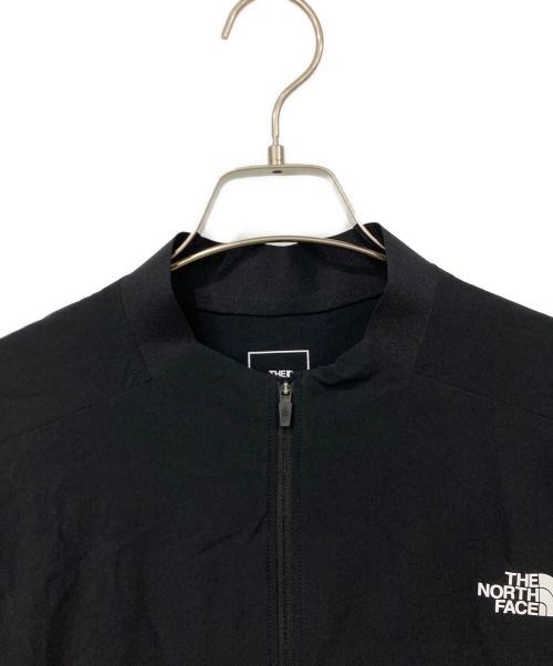 THE NORTH FACE（ザ ノース フェイス）THE NORTH FACE (ザ ノース フェイス) フレキシブルジャケット ブラック サイズ:Lサイズの古着・服飾アイテム
