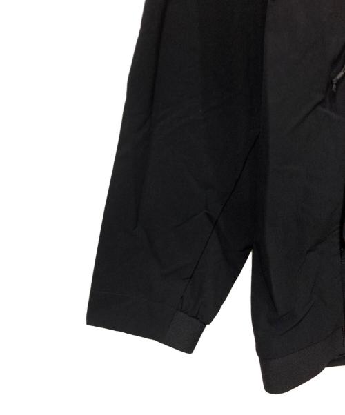 THE NORTH FACE（ザ ノース フェイス）THE NORTH FACE (ザ ノース フェイス) フレキシブルジャケット ブラック サイズ:Lサイズの古着・服飾アイテム