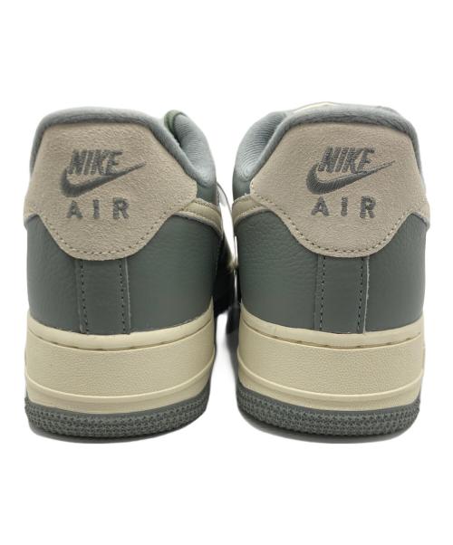 NIKE（ナイキ）NIKE (ナイキ) スニーカー グリーン×アイボリー サイズ:26.5cm 未使用品の古着・服飾アイテム