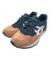 asics（アシックス）の古着「GEL-LYTE 5」｜ネイビー×ピンク