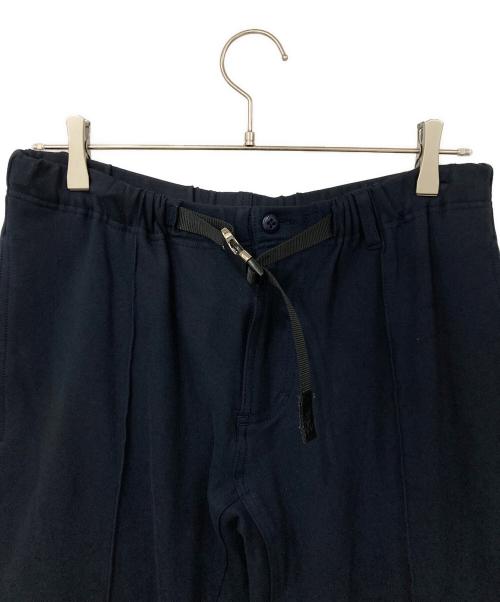 GRAMICCI（グラミチ）GRAMICCI (グラミチ) EDIFICE (エディフィス) クライミングパンツ ネイビー サイズ:Mの古着・服飾アイテム