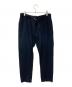 GRAMICCI（グラミチ）の古着「クライミングパンツ」｜ネイビー