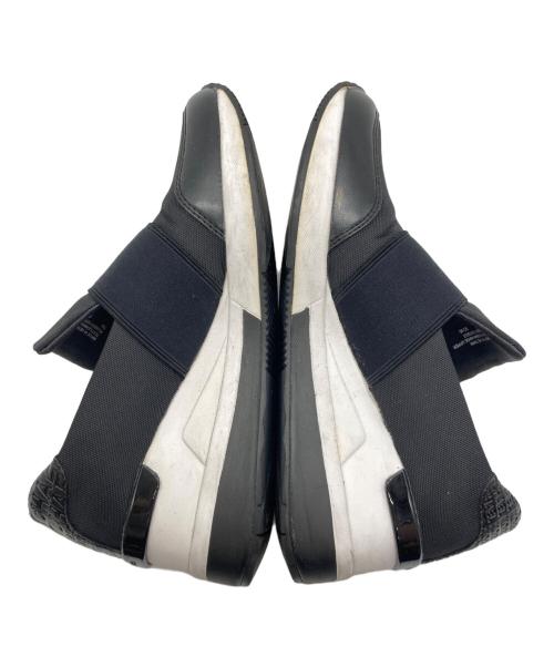 MICHAEL KORS（マイケル・コース）MICHAEL KORS (マイケルコース) スニーカー ブラック サイズ:７Mの古着・服飾アイテム