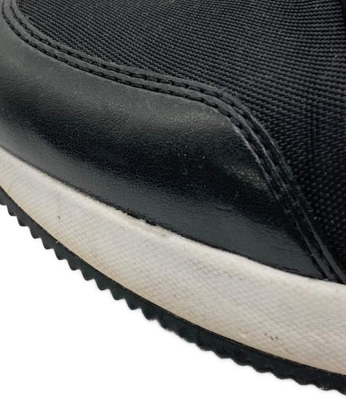 MICHAEL KORS（マイケル・コース）MICHAEL KORS (マイケルコース) スニーカー ブラック サイズ:７Mの古着・服飾アイテム