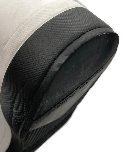 MICHAEL KORS（マイケル・コース）MICHAEL KORS (マイケルコース) スニーカー ブラック サイズ:７Mの古着・服飾アイテム