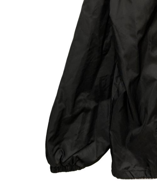 WACKO MARIA（ワコマリア）WACKO MARIA (ワコマリア) 悪魔のいけにえ (アクマノイケニエ) コーチジャケット ブラック サイズ:XLサイズの古着・服飾アイテム