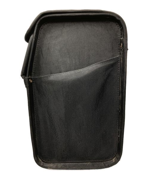 Mercedes Benz（メルセデスベンツ）Mercedes Benz (メルセデスベンツ) トラベルキャリーケース ブラックの古着・服飾アイテム