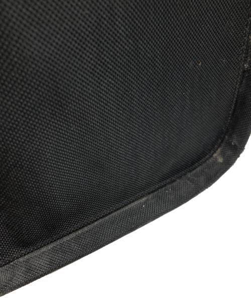 Mercedes Benz（メルセデスベンツ）Mercedes Benz (メルセデスベンツ) トラベルキャリーケース ブラックの古着・服飾アイテム