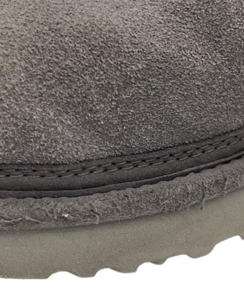 UGG（アグ）UGG (アグ) ムートンブーツ グレー サイズ:25の古着・服飾アイテム