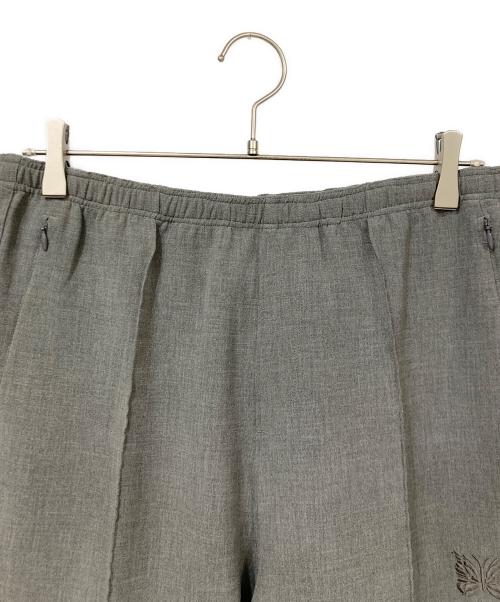 Needles（ニードルズ）Needles (ニードルズ) イージースラックス グレー サイズ:Sの古着・服飾アイテム