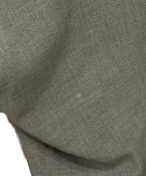 Needles（ニードルズ）Needles (ニードルズ) イージースラックス グレー サイズ:Sの古着・服飾アイテム