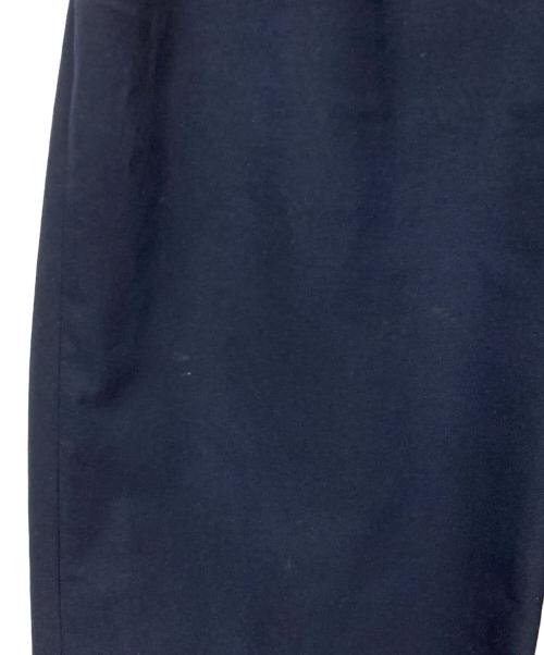 NEUTRALWORKS（ニュートラルワークス）NEUTRALWORKS (ニュートラルワークス) テーパードパンツ ネイビー サイズ:Mの古着・服飾アイテム