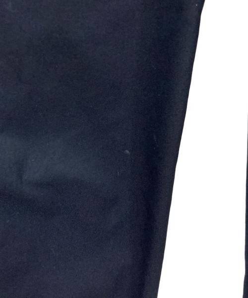 NEUTRALWORKS（ニュートラルワークス）NEUTRALWORKS (ニュートラルワークス) テーパードパンツ ネイビー サイズ:Mの古着・服飾アイテム