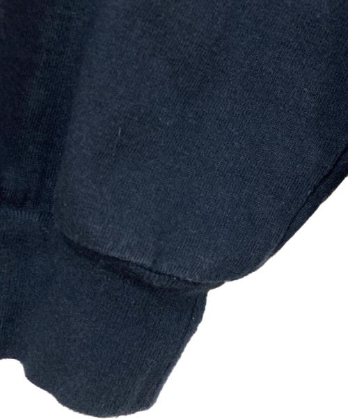 SEDAN ALL-PURPOSE（セダンオールパーパス）SEDAN ALL-PURPOSE (セダンオールパーパス) ロングスリーブカットソー ネイビー サイズ:-の古着・服飾アイテム