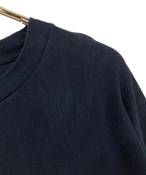 SEDAN ALL-PURPOSE（セダンオールパーパス）SEDAN ALL-PURPOSE (セダンオールパーパス) ロングスリーブカットソー ネイビー サイズ:-の古着・服飾アイテム