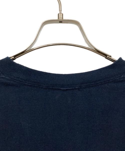 SEDAN ALL-PURPOSE（セダンオールパーパス）SEDAN ALL-PURPOSE (セダンオールパーパス) ロングスリーブカットソー ネイビー サイズ:-の古着・服飾アイテム