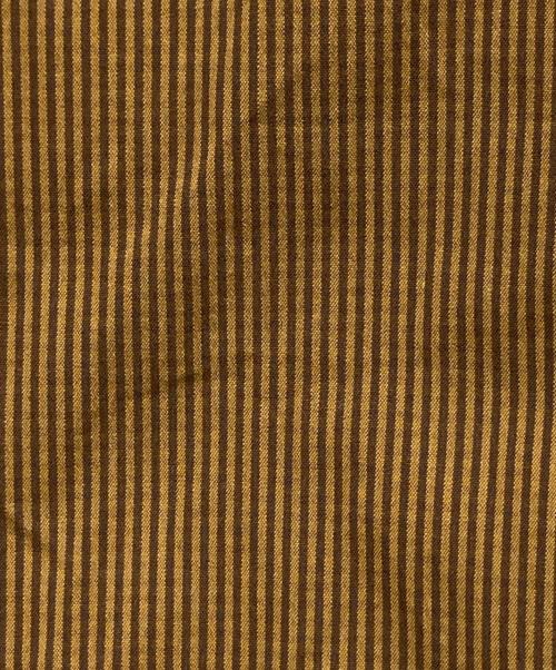 ticca（ティッカ）ticca (ティッカ) シャツワンピース ブラウン サイズ:FREEの古着・服飾アイテム