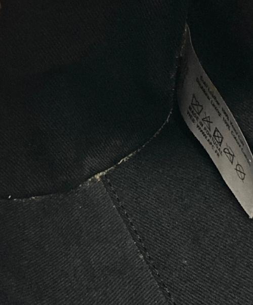 A.P.C.（アーペーセー）A.P.C. (アーペーセー) ショルダーバッグ ブラックの古着・服飾アイテム