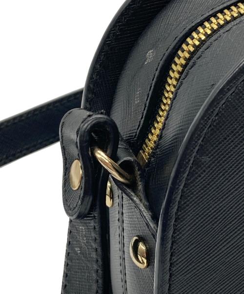 A.P.C.（アーペーセー）A.P.C. (アーペーセー) ショルダーバッグ ブラックの古着・服飾アイテム