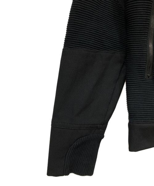 TATRAS（タトラス）TATRAS (タトラス) ヴァレーゼジップアップトラックジャケット ブラック サイズ:Lの古着・服飾アイテム