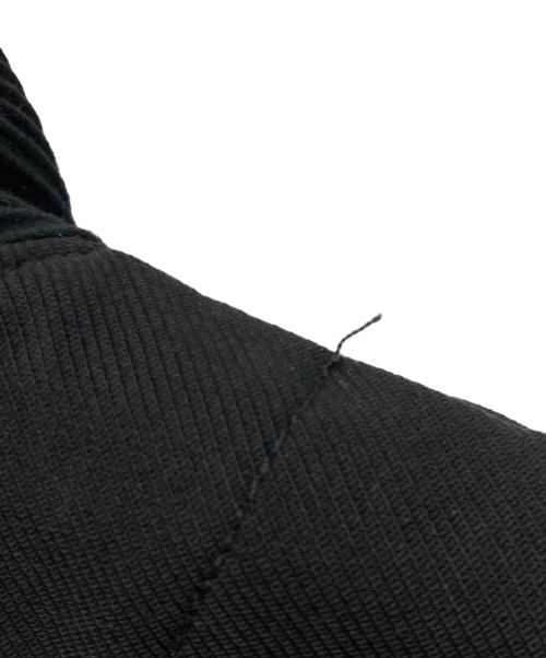 TATRAS（タトラス）TATRAS (タトラス) ヴァレーゼジップアップトラックジャケット ブラック サイズ:Lの古着・服飾アイテム