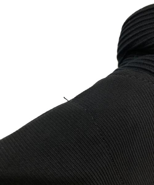 TATRAS（タトラス）TATRAS (タトラス) ヴァレーゼジップアップトラックジャケット ブラック サイズ:Lの古着・服飾アイテム