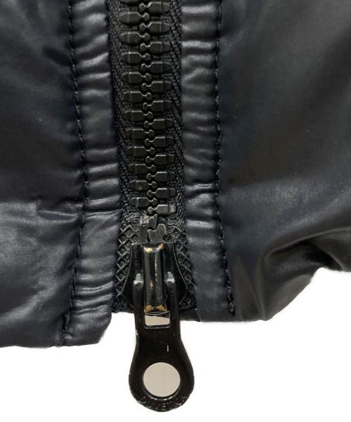 DUVETICA（デュベティカ）DUVETICA (デュベティカ) ダウンジャケット ブラック サイズ:40の古着・服飾アイテム