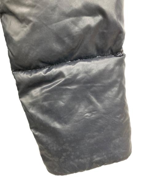 DUVETICA（デュベティカ）DUVETICA (デュベティカ) ダウンジャケット ブラック サイズ:40の古着・服飾アイテム