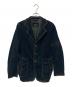 MARITHE+FRANCOIS GIRBAUD（マリテフランソワジルボー）の古着「デニムジャケット」｜インディゴ